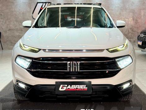 Fiat Toro Freedom 2.0 16V 4x4 Diesel Aut.