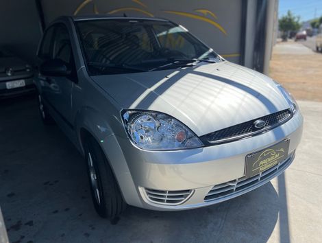 Ford Fiesta Personnalité 1.0 8V 66cv 5p