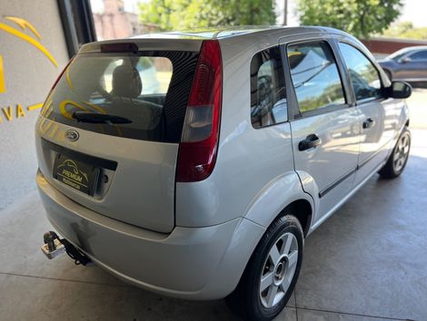 Ford Fiesta Personnalité 1.0 8V 66cv 5p