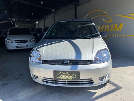 Ford Fiesta Personnalité 1.0 8V 66cv 5p
