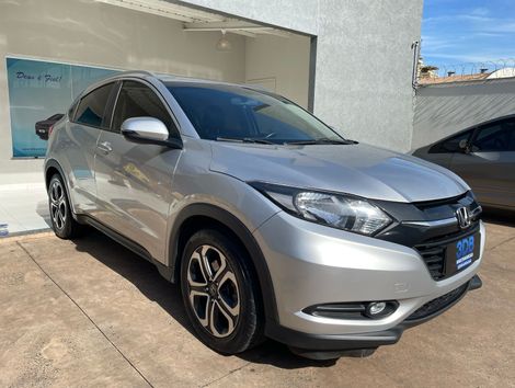 Honda HR-V EX 1.8 Flexone 16V 5p Aut.