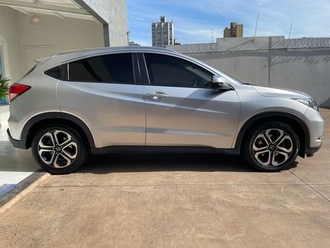 Honda HR-V EX 1.8 Flexone 16V 5p Aut.