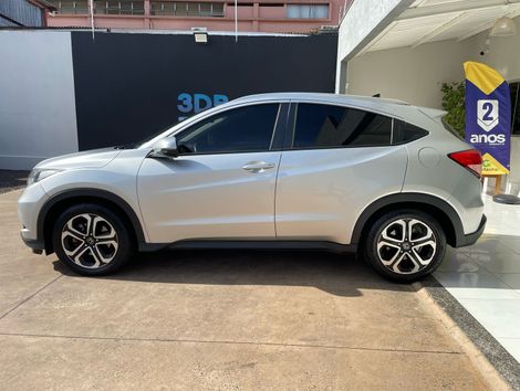 Honda HR-V EX 1.8 Flexone 16V 5p Aut.