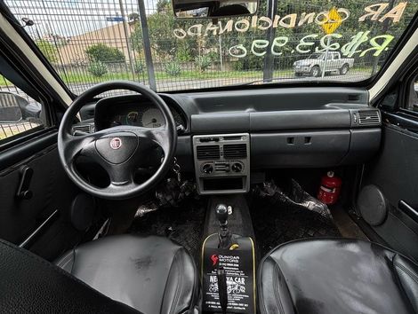 Fiat Uno Mille WAY ECONOMY 1.0 F.Flex 2p