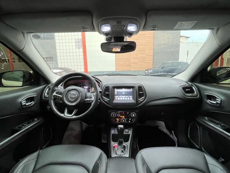 Jeep COMPASS SPORT 2.0 4x2 Flex 16V Aut.