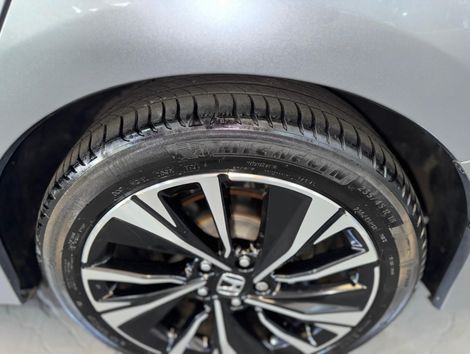 Honda Accord Sedan EX 3.5 V6 24V