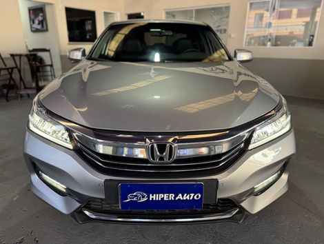 Honda Accord Sedan EX 3.5 V6 24V