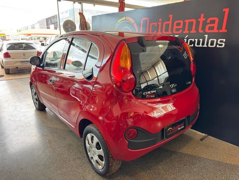CHERY QQ 1.0 SMILE 12V Flex 5p