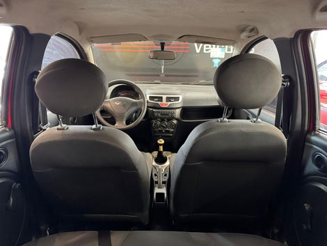 CHERY QQ 1.0 SMILE 12V Flex 5p