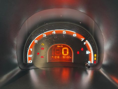 CHERY QQ 1.0 SMILE 12V Flex 5p