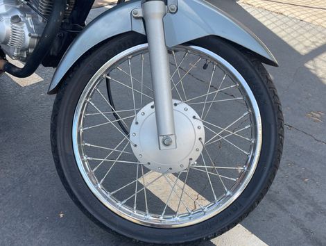 HONDA CG 160 FAN Flex