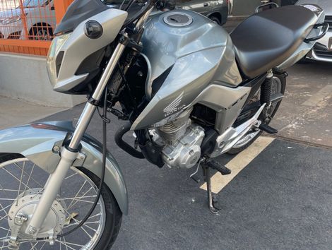 HONDA CG 160 FAN Flex