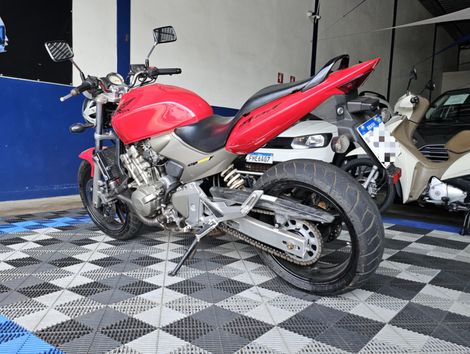 HONDA CB 600F HORNET