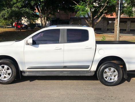 Chevrolet S10 Pick-Up LT 2.4 F.Power 4x2 CD