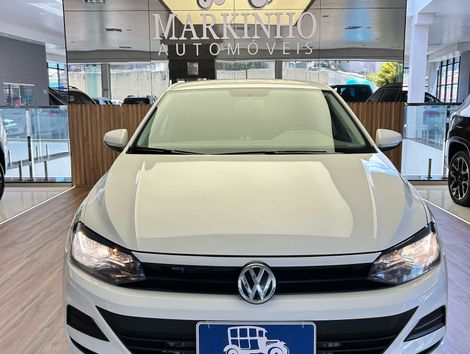VolksWagen Polo 1.6 MSI Flex 16V 5p