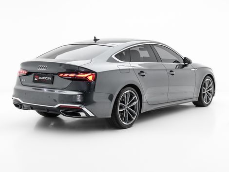 Audi A5 Sportback S-Line 2.0 TFSI S-tronic