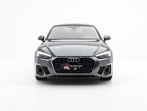 Audi A5 Sportback S-Line 2.0 TFSI S-tronic