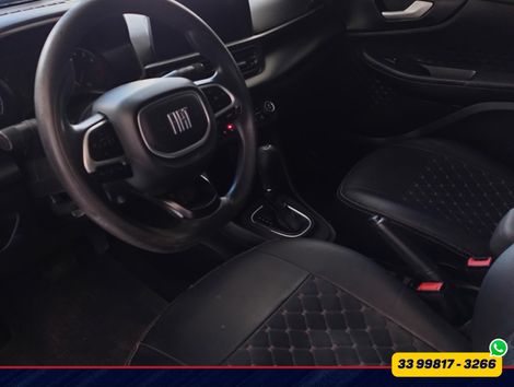 Fiat PULSE DRIVE 1.3 8V Flex Aut.