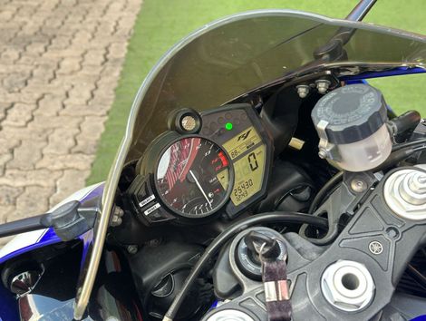 YAMAHA YZF R-1 1000