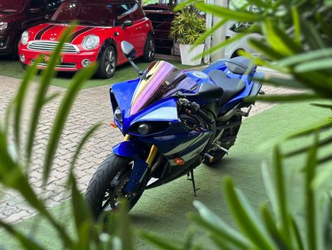 YAMAHA YZF R-1 1000
