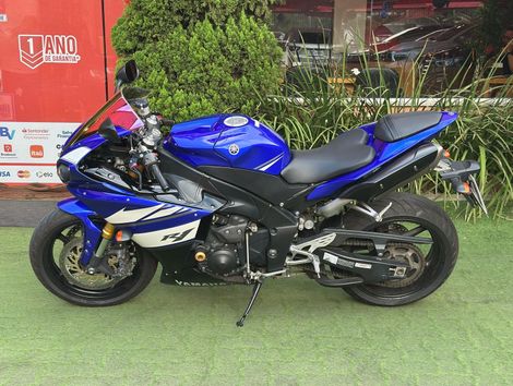 YAMAHA YZF R-1 1000