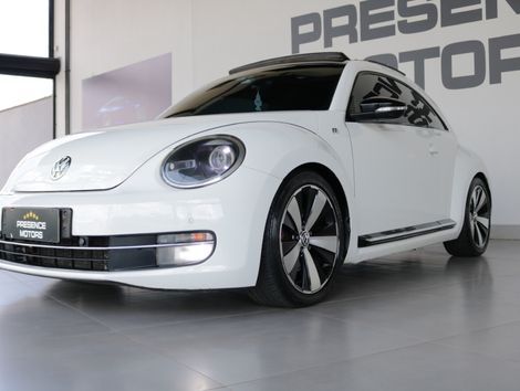 VolksWagen Fusca 2.0 R-Line TSI 16V Aut.