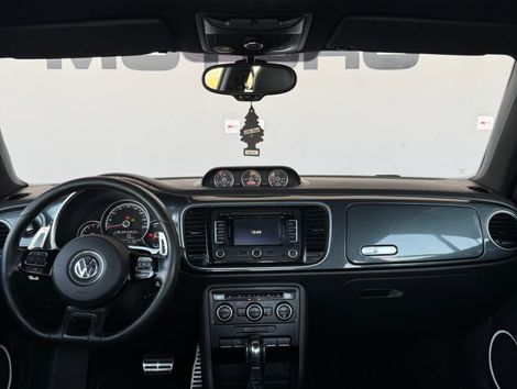 VolksWagen Fusca 2.0 R-Line TSI 16V Aut.