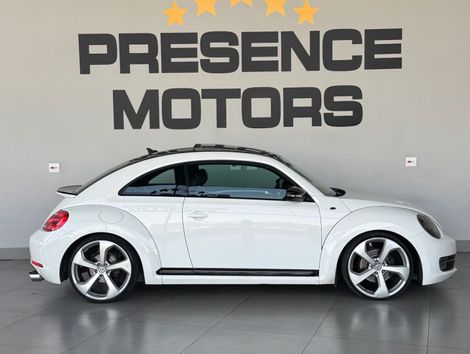 VolksWagen Fusca 2.0 R-Line TSI 16V Aut.