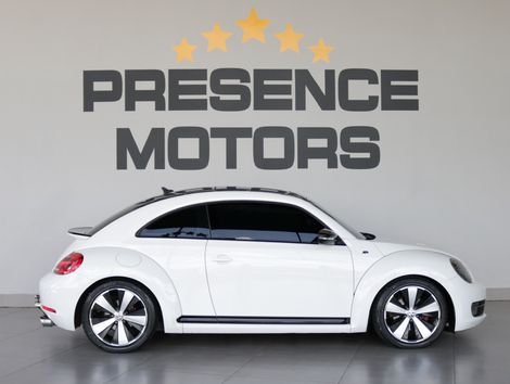 VolksWagen Fusca 2.0 R-Line TSI 16V Aut.