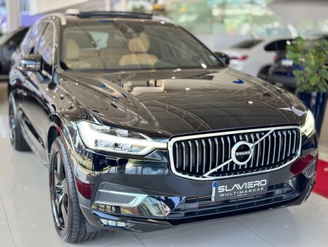 Volvo XC 60 T-5 INSCRIPTION 2.0 AWD 5p