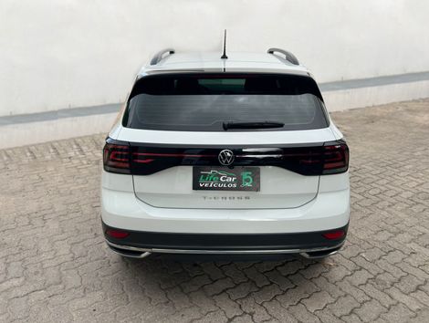 VolksWagen T-Cross Sense 200 TSI 1.0 Flex 5p Aut.