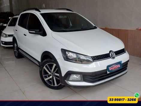 VolksWagen Fox Xtreme 1.6 Flex 8V 5p