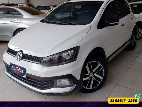 VolksWagen Fox Xtreme 1.6 Flex 8V 5p