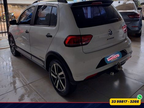 VolksWagen Fox Xtreme 1.6 Flex 8V 5p