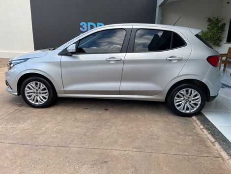 Fiat ARGO 1.0 6V Flex.
