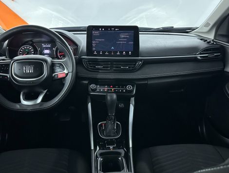Fiat Fastback Audace 1.0 200 T. Flex Aut