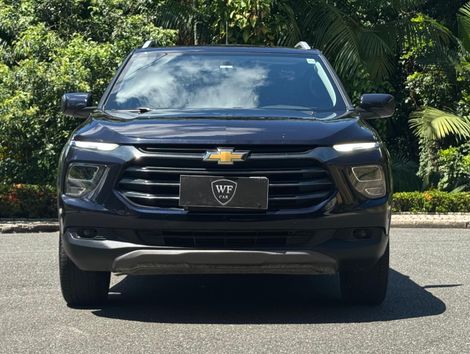 Chevrolet MONTANA PREMIER 1.2 Turbo Flex 12V Aut.