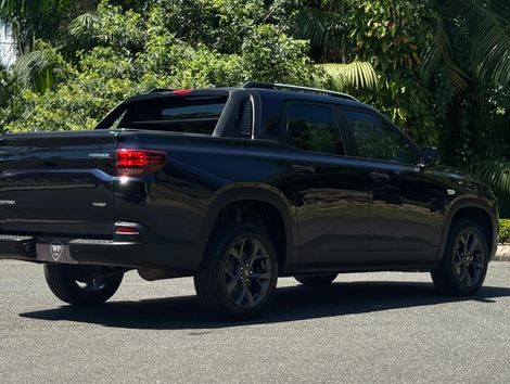 Chevrolet MONTANA PREMIER 1.2 Turbo Flex 12V Aut.