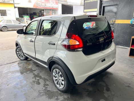 Fiat MOBI LIKE 1.0 Fire Flex 5p.