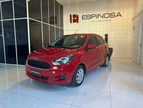 Ford SE 1.5 HA B