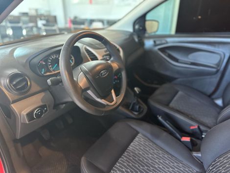 Ford SE 1.5 HA B