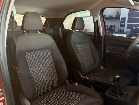 Ford SE 1.5 HA B
