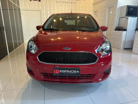 Ford SE 1.5 HA B