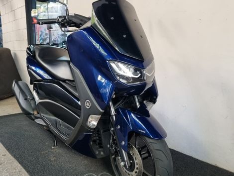 YAMAHA NMAX 160