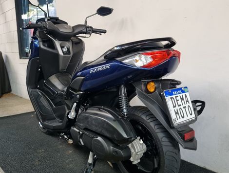 YAMAHA NMAX 160
