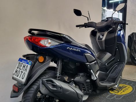YAMAHA NMAX 160