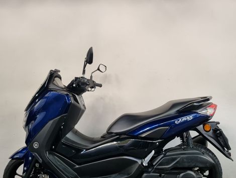 YAMAHA NMAX 160