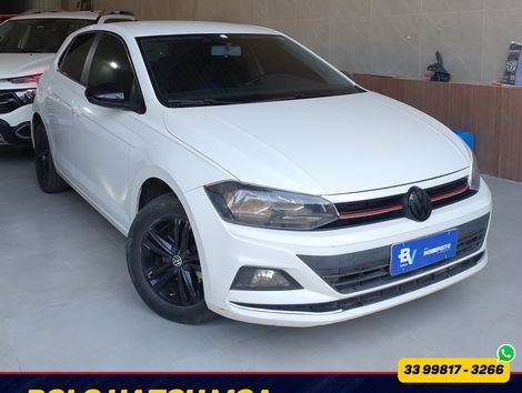 VolksWagen Polo 1.0 Flex 12V 5p