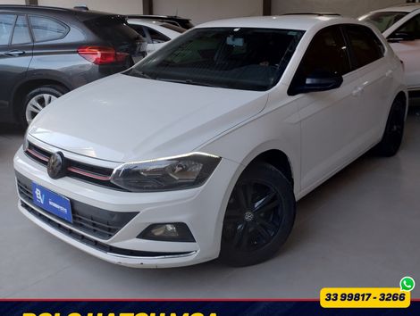 VolksWagen Polo 1.0 Flex 12V 5p
