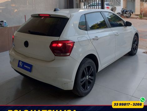 VolksWagen Polo 1.0 Flex 12V 5p